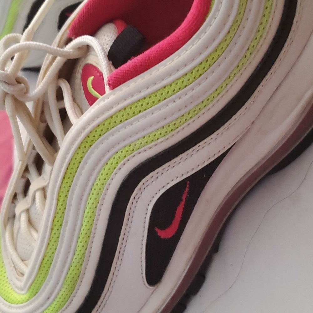 Nike 97 - Picture 6 of 6